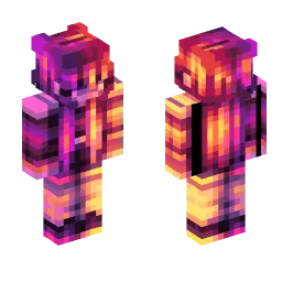 Minecraft Skin #166480