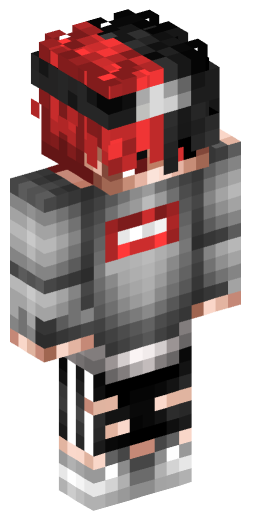 Minecraft Skin #166481
