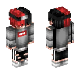 Minecraft Skin #166481
