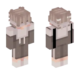 Minecraft Skin #166486