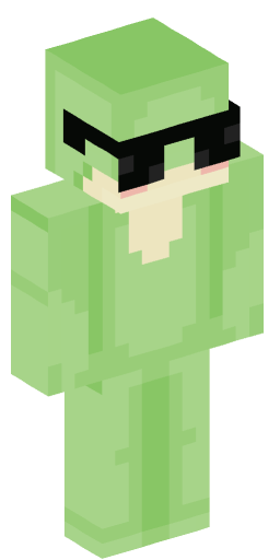 Minecraft Skin #166487