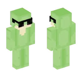 Minecraft Skin #