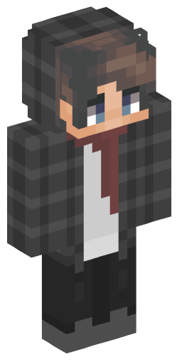 Minecraft Skin #166491