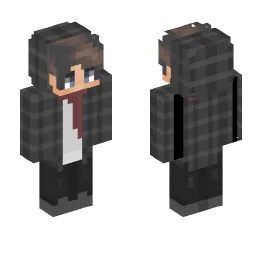 Minecraft Skin #166491