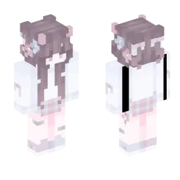 Minecraft Skin #166492