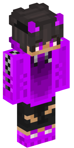 Minecraft Skin #166493