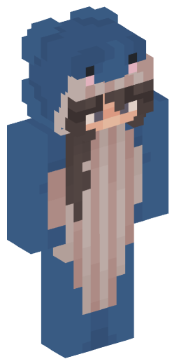 physicaldisabled Minecraft Skin Preview on Minecraft.Co.Com