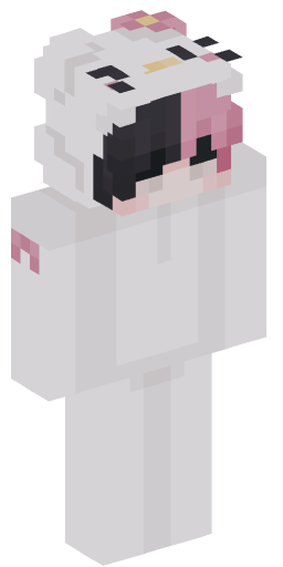 Minecraft Skin #166501