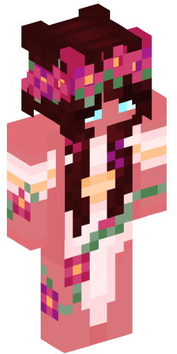 smolartoost Minecraft Skin Preview on Minecraft.Co.Com