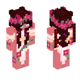 Minecraft Skin #166505