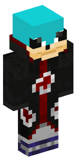 Minecraft Skin #166507