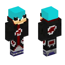 Minecraft Skin #166507