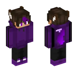 Minecraft Skin #166514