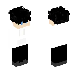 Minecraft Skin #166517