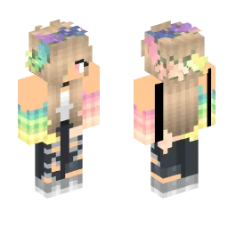 Minecraft Skin #166519
