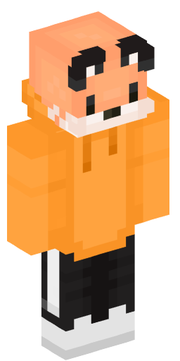 Mrmichciu Minecraft Skin Preview on Minecraft.Co.Com