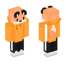 Minecraft Skin #166523
