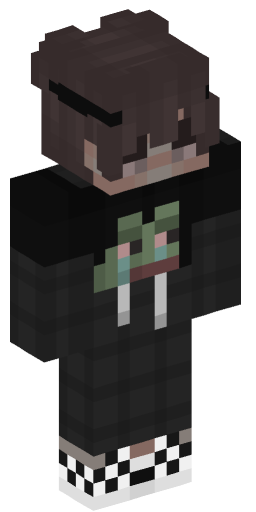 fiddlesticks98 Minecraft Skin Preview on Minecraft.Co.Com