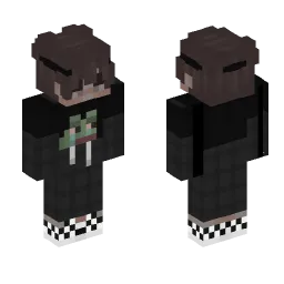 Minecraft Skin #166529