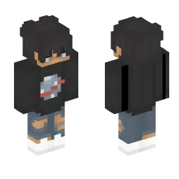 Minecraft Skin #166530