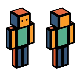 Minecraft Skin #166531