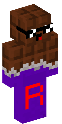 Minecraft Skin #166536