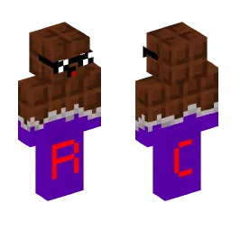 Minecraft Skin #166536