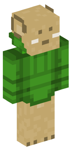 NotSoLonely1 Minecraft Skin Preview on Minecraft.Co.Com