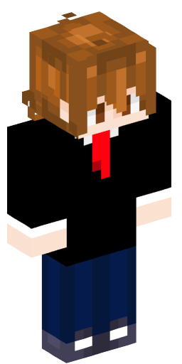 Minecraft Skin #166545