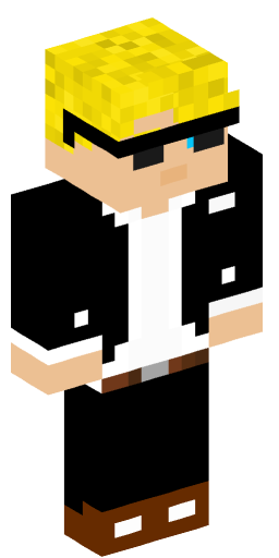 Minecraft Skin #166546
