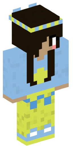 MinecraftBosse Minecraft Skin Preview on Minecraft.Co.Com