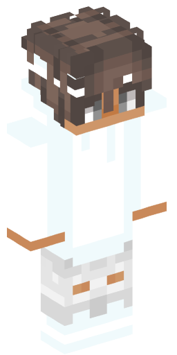 Minecraft Skin #166554
