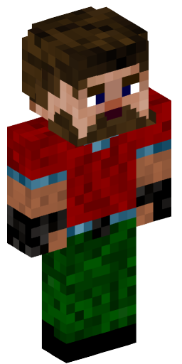 opa1603 Minecraft Skin Preview on Minecraft.Co.Com