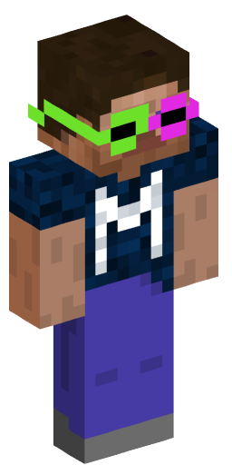 Minecraft Skin #166556