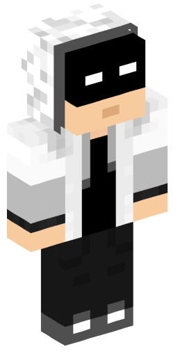 Minecraft Skin #166558