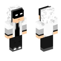Minecraft Skin #166558