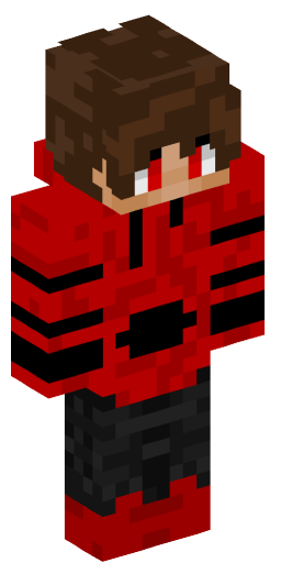 Minecraft Skin #166560