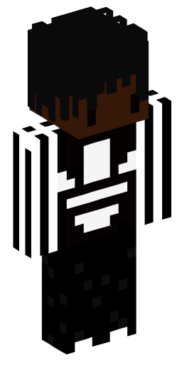 Minecraft Skin #166562