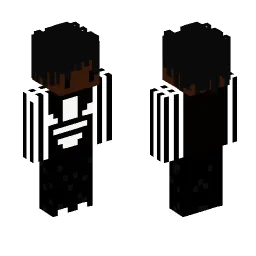 Minecraft Skin #166562