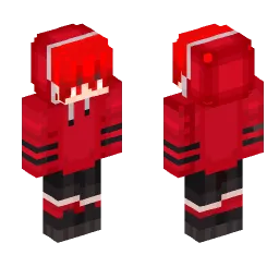 Minecraft Skin #166563