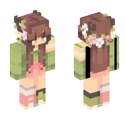 Minecraft Skin #166567