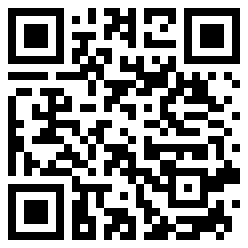 CarrotMan2009 QR Code