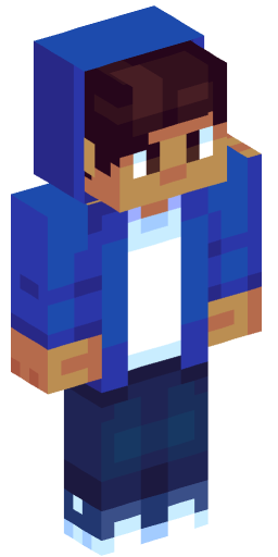 Bitzel Minecraft Skin Preview on Minecraft.Co.Com