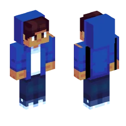 Minecraft Skin #166571