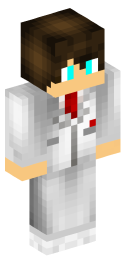Minecraft Skin #166580
