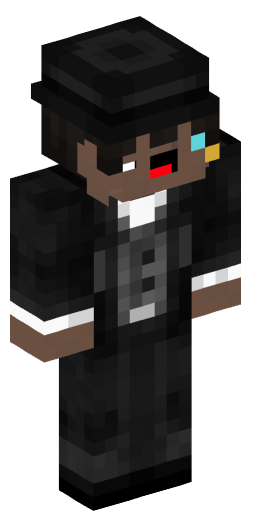 Jumbojumbo Minecraft Skin Preview on Minecraft.Co.Com