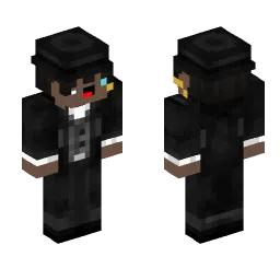 Minecraft Skin #166583