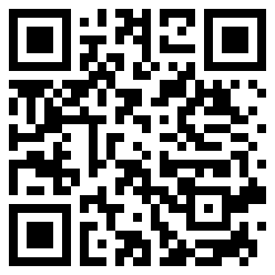 FussyBasket QR Code