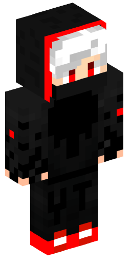 Minecraft Skin #166592