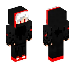 Minecraft Skin #166592